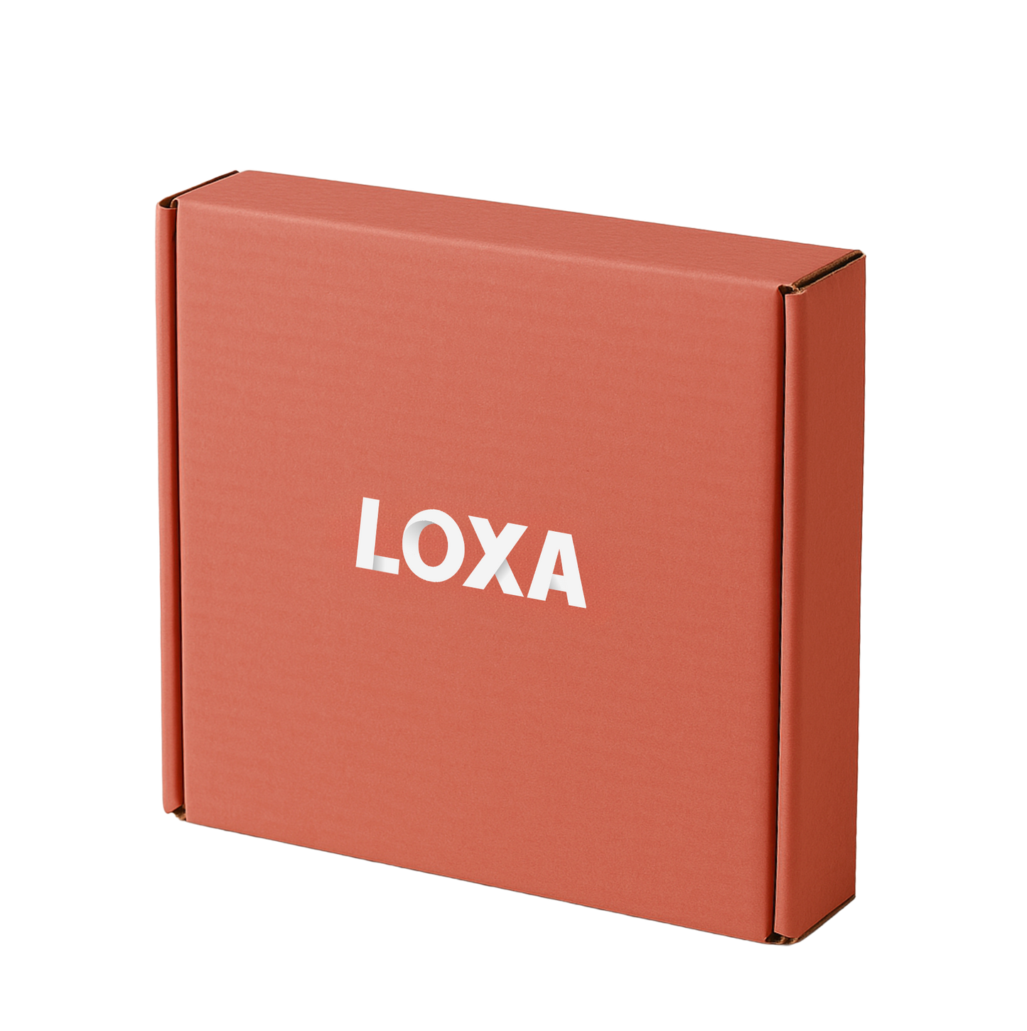 LOXA 2.0 – Bli av med kärlekshandtagen hemma!