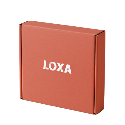 LOXA 2.0 – Bli av med kärlekshandtagen hemma!